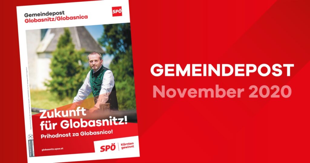 Gemeindepost 03/2020