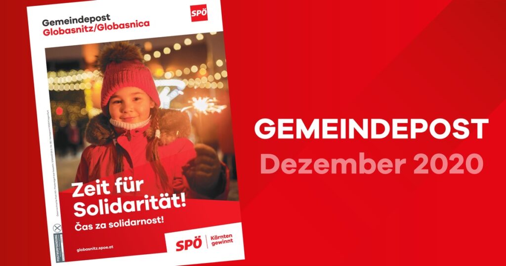 Gemeindepost 04/2020