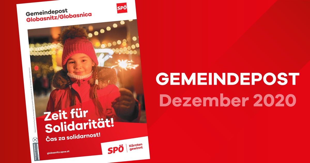 Gemeindepost 04/2020